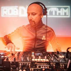 Rob Da Rhythm @ Darkside 12.05.23 (Millennium Set)