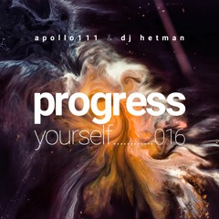Progress Yourself 016