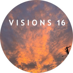Visions 16 | Spring 2025