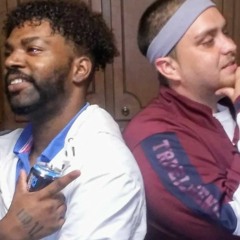 Tops (Friendly Markets) -Elegant Goon x Money Mike