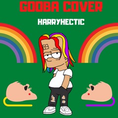 6IX9INE - GOOBA (Cover) [prod. Beat Demons, Payday & Jahnei Clarke]