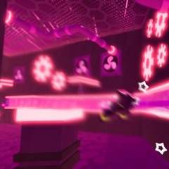 Superstar Racers OST - Mechanical Grin (Abandoned Lab Lap 2)