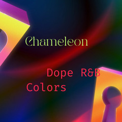 Dope R&B Colors