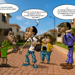 CTFP 49 - La politesse en ligne