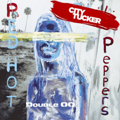 City Tucker x Double OO - Red Hot City Peppers