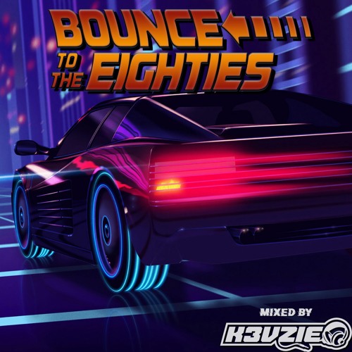 Bounce To The Eighties **FREE DOWNLOAD, CLICK MORE***
