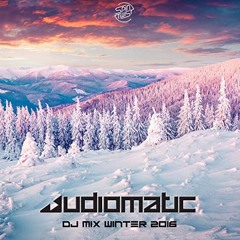 Audiomatic - Dj-Set Winter 2016