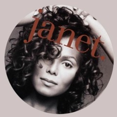 Janet Jackson - That's The Way Love Goes (jaFar EDIT)