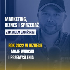 Ekstra - Podsumowanie 2022 - sukcesy, porażki, wnioski i tipy #38