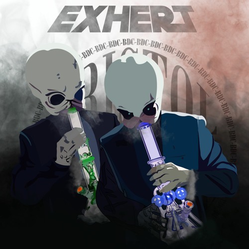 EXHERT - SITTIN PRETTY' - FREE DOWNLOAD