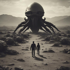 Alien (VIP)