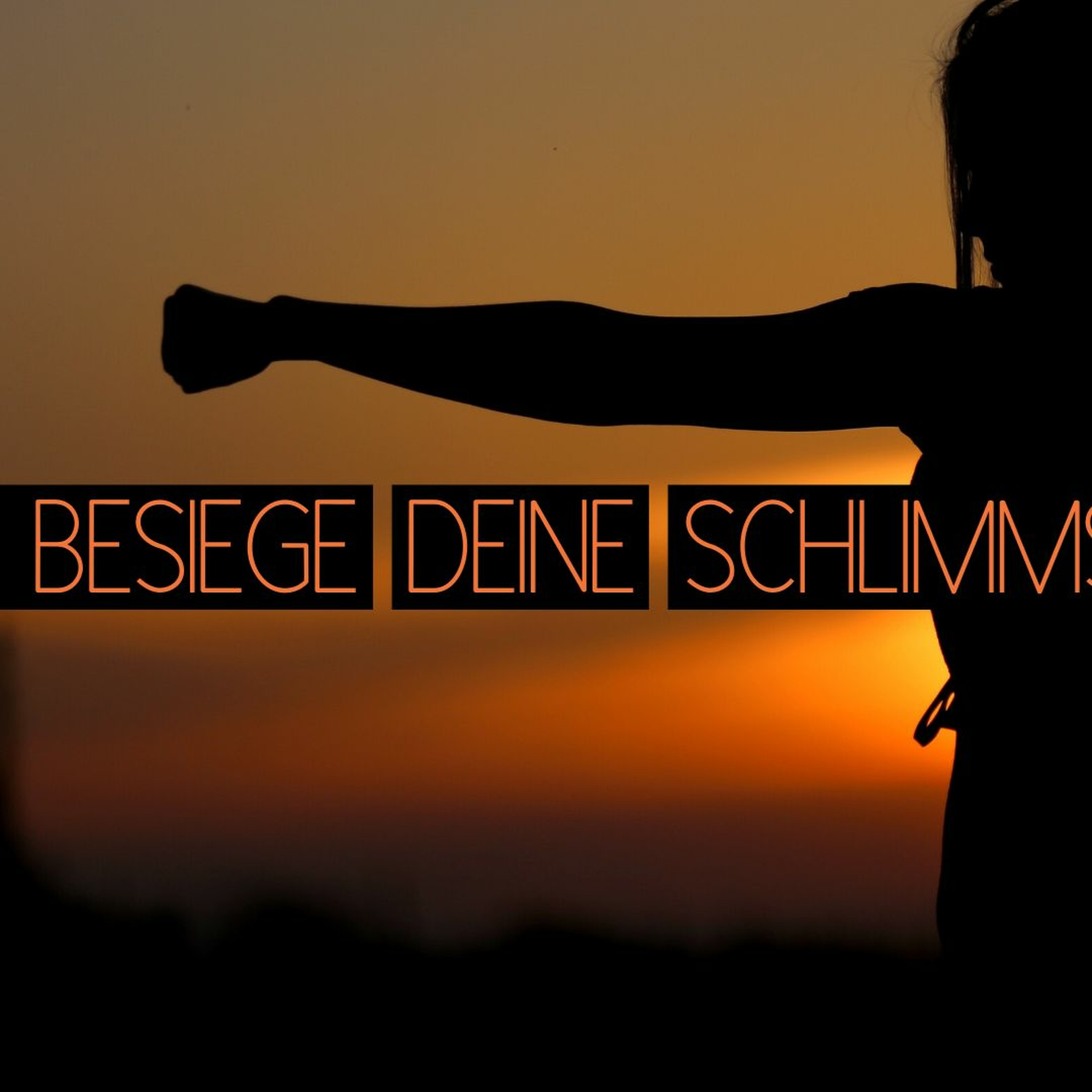 Rebellion besiegen | Defeating Rebellion - Gareth Lowe episode artwork