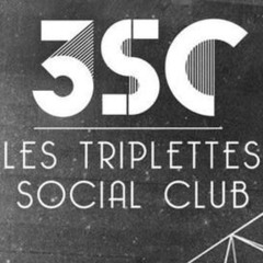 D'JAMENCY_Extract live dj-set @ Les Triplettes Social Club_January 2026_FR