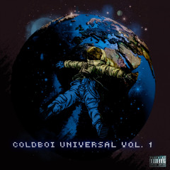 ICED UP (feat. Bizzy)