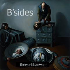 Feet don't fail me | 2