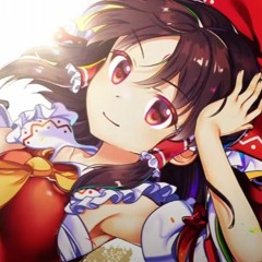 Touhou LostWord - Karma Speed
