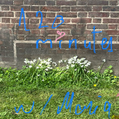 120 Minutes w/ The Cristea Institute & Maria Persu (29.04.2025)