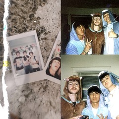 SOUTH GROVE PARK#2(REMASTERED)[prod. Oliver Floyd)