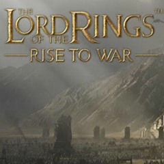 The Lords Of The Rings  Rise To War Rap Battle   #NerdOut