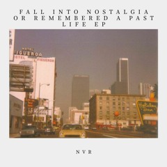 Heard it in a past life