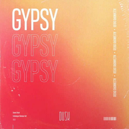 Stream Alejandro Diego | Listen to Gypsy (Radio Cut) playlist online for  free on SoundCloud