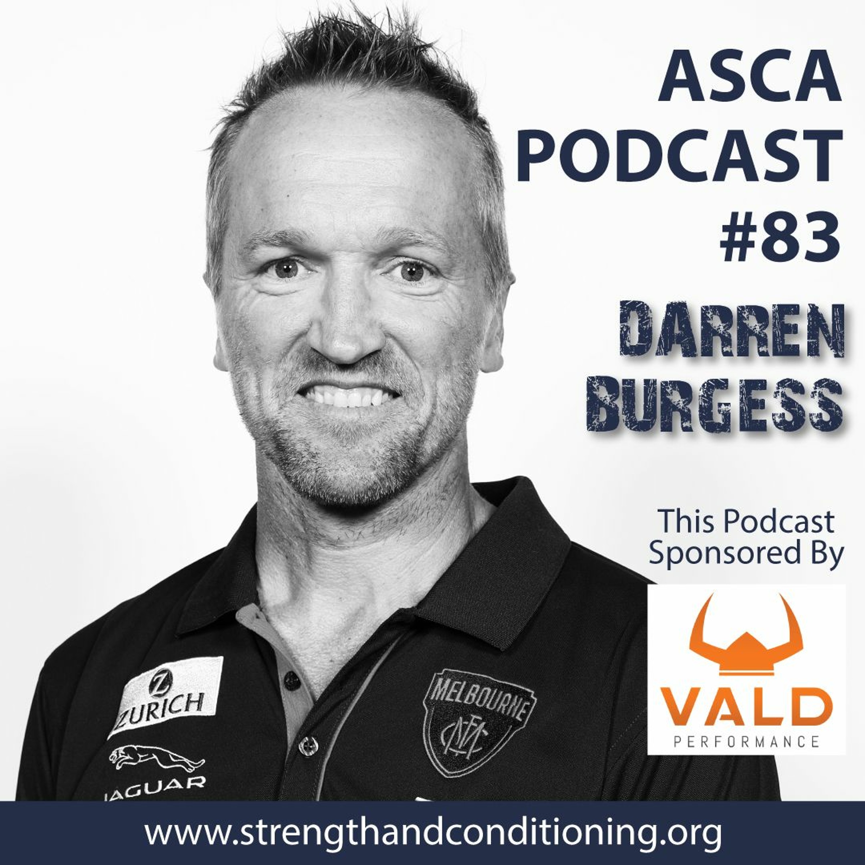 ASCA Podcast