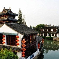 Diman Romeo - Shanghai China Town
