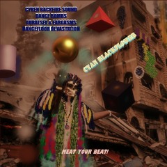 Cyren Backfyre Sound (Diasporic LatinAfro I.D.M. Set)