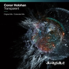 Conor Holohan - Transparent (Extended Mix) Master
