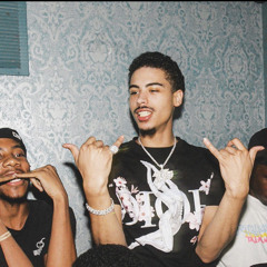 What You Mean - Jay Critch (verse)