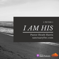 I Am His