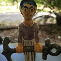 Busy street b4 the oblivion