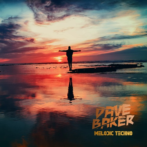 Dave Baker Melodic Techno