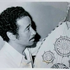 محمد الموجي يغني أسألك الرحيلا (لنفترق قليلًا) على عوده