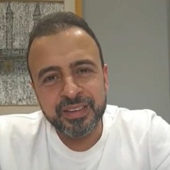 6- متتكِسفش من ربك - خاطرة الفجر - مصطفى حسني