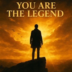 You Are the legend