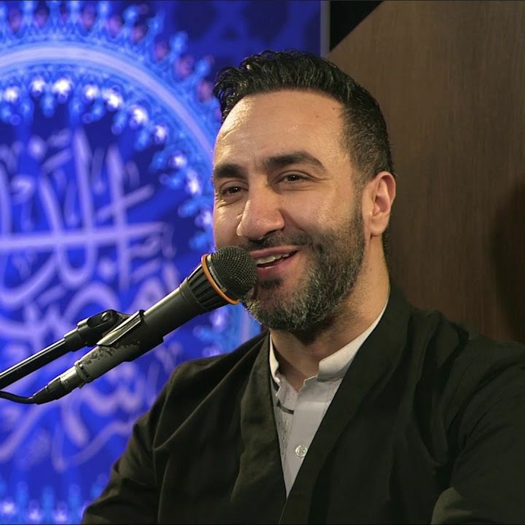 Dr. Sayed Ammar Nakshawani
