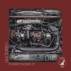 UnoTurbo - Power Engine EP