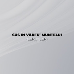 Tennebreck & D.E.P. - Sus in varfu' muntelui(lerui ler)[Extended]