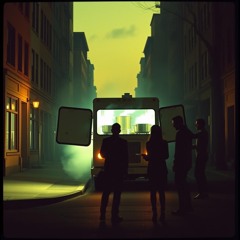 Let Your Kindness Flow