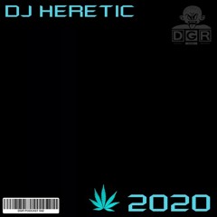 Dj Heretic - 2020 (DGRP531)
