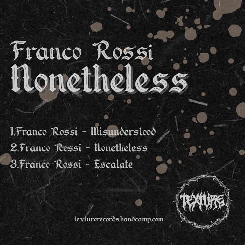 TextureRecords - Free DL.