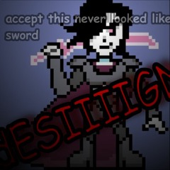 request #1 - The One And Only (My take)