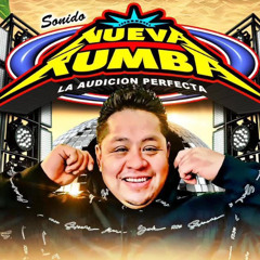 ME GUSTAS (CUMBIA EDITADA) SONIDO NUEVA RUMBA 4TO ANIVERSARIO JC