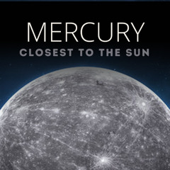 Opexy - Mercury🪨 (1st Planet from the Sun)