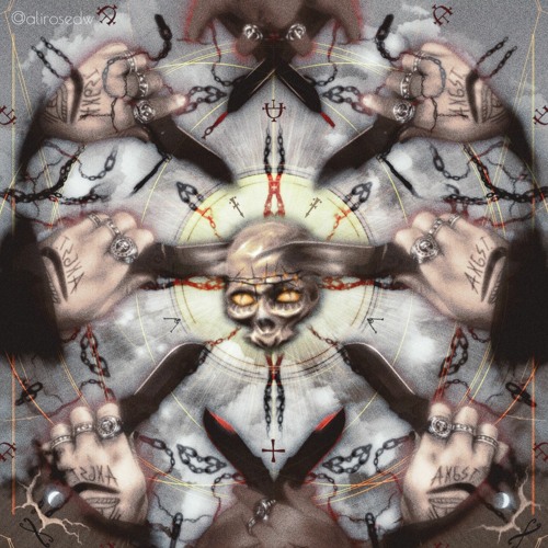 Seraphim ft. do not resurrect