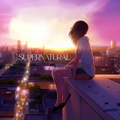Ariana Grande - supernatural (KANBE Remix)