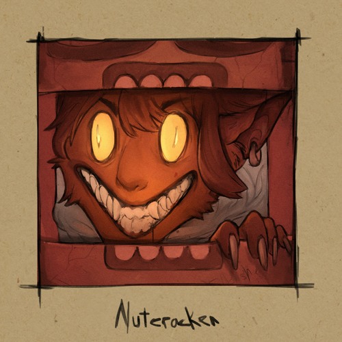 Nutcracker (Prod. Vaegud)