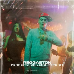Perreito Chileno Type 01 FZ - Beat For Sale - www.instrumentbeat.com
