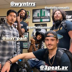 Garfield Gunner - Group Economics Pt. 2